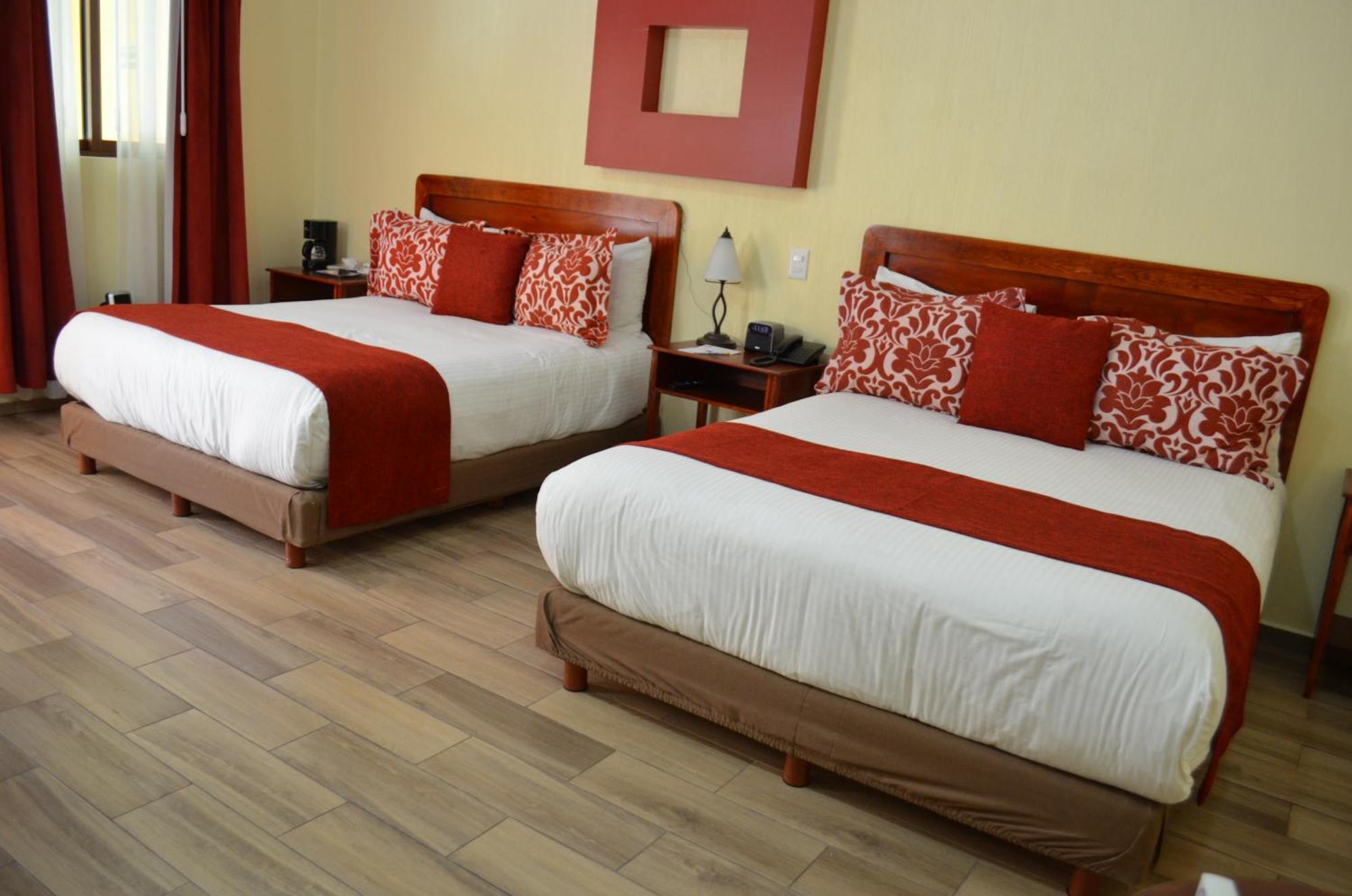 Hotel Casa Franco San Pedro y San Pablo Teposcolula Zewnętrze zdjęcie